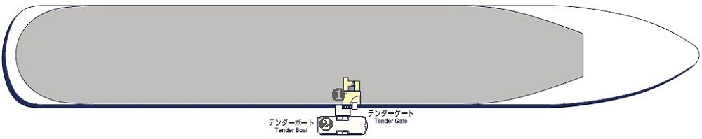 フロア図